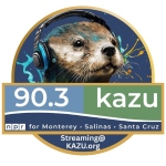 KAZU Sticker