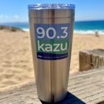 KAZU Tumbler