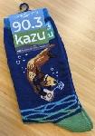 KAZU Socks - Size L/XL